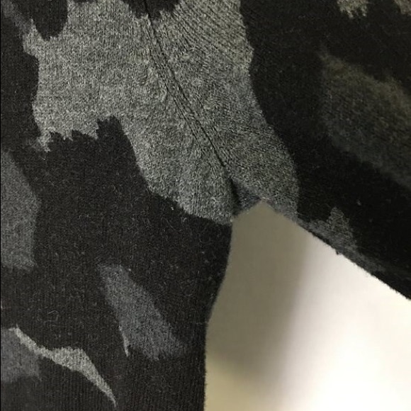 MK crop cardigan - Picture 7 of 8